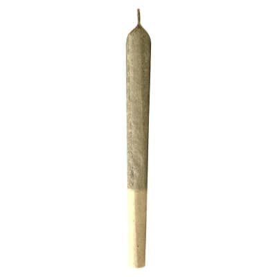 MTL Cannabis - Wes' Coast Kush Pre-Roll - 3x0.5g - Pre-Rolls