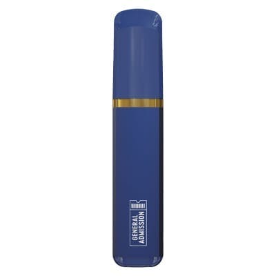 General Admission - Tiger Blood Indica (1:0) Rechargeable All-In-One Vape - - Disposable Pens