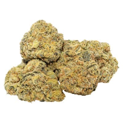 Tuck Shop - Ghost OG - - Dried Flower