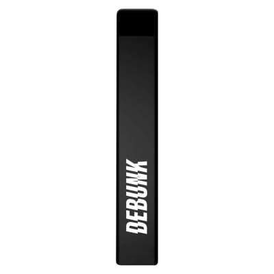 DEBUNK Fresh - Super Sour Diesel Live Resin Blend All In One Vape - - Disposable Pens