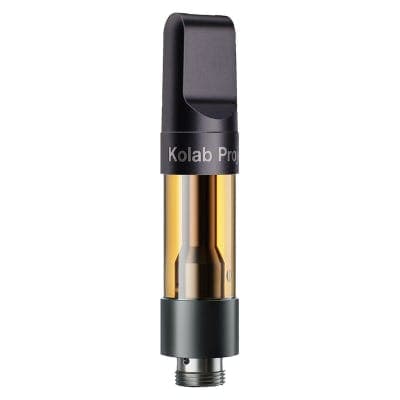 Kolab Project - Pink Lychee Diamonds - - 510 Thread Cartridges