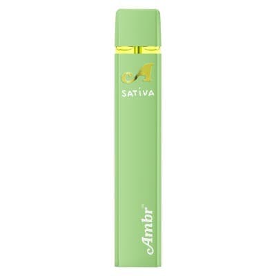 Ambr - Sativa Maui Wowie - - Disposable Pens