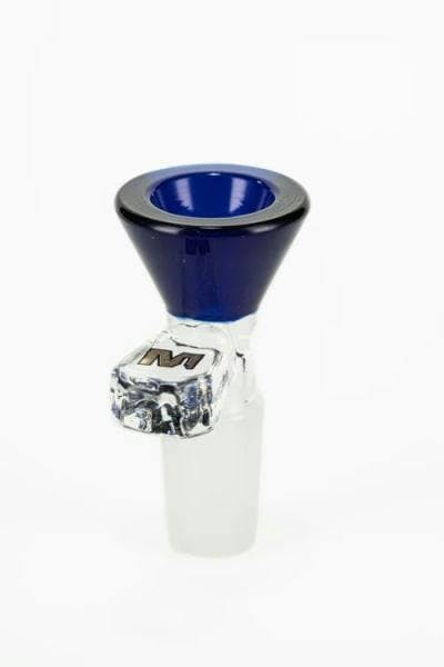 Marley Glass 14mm Extra Thick Glass Cone Bowl