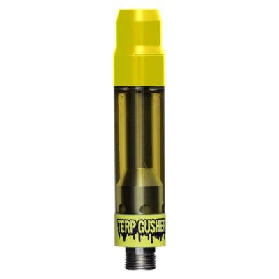 The loud Plug - Frosted Swirl Live Resin - - 510 Thread Cartridges