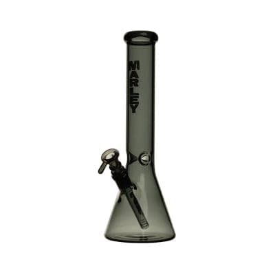 14" Marley Essential Flow Bong - Assorted