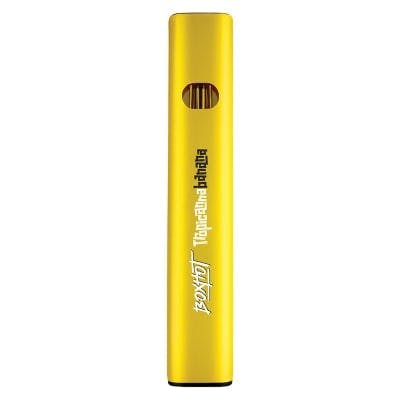 BOXHOT Exotic - Tropicanna Banana All-in-One-Vape - - Disposable Pens
