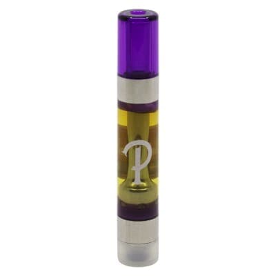 Purple Hills - Zombie - - 510 Thread Cartridges