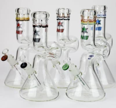 NG 12inch Zong Beaker