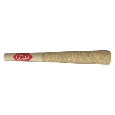 3Saints - Crumbled Lime Pre-roll - 10x0.35g - Pre-Rolls