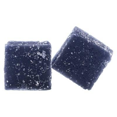 Wana - Blueberry Indica - 2x4.5g - Soft Chews
