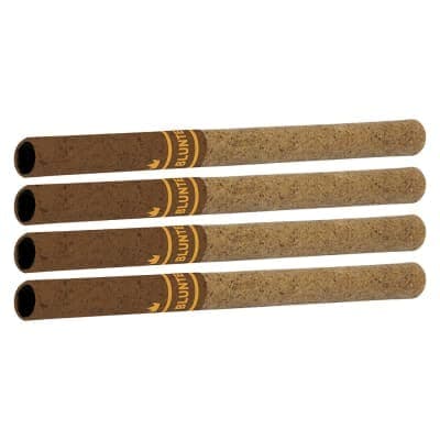 Redecan - Purple Churro Redees Bluntees Pre-Roll - 4x0.4g - Pre-Rolls