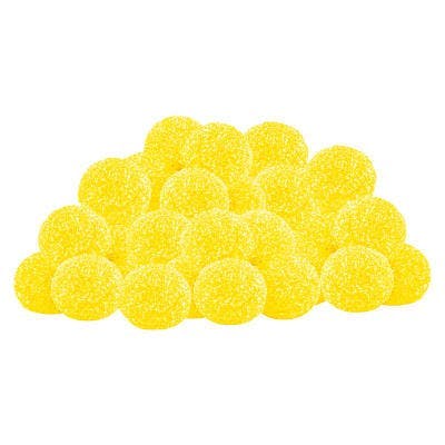 Pearls by gron - CBN Lemon Dream - 25 Pack - Soft Chews
