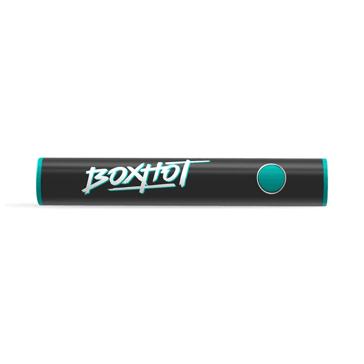 510 Thread Glow Stick Battery