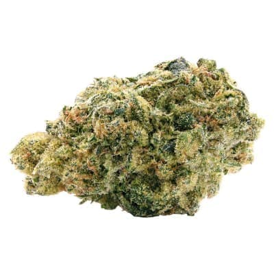 Spinach - Sour Chem - - Dried Flower