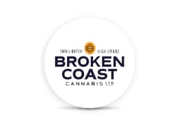 Broken Coast Cannabis