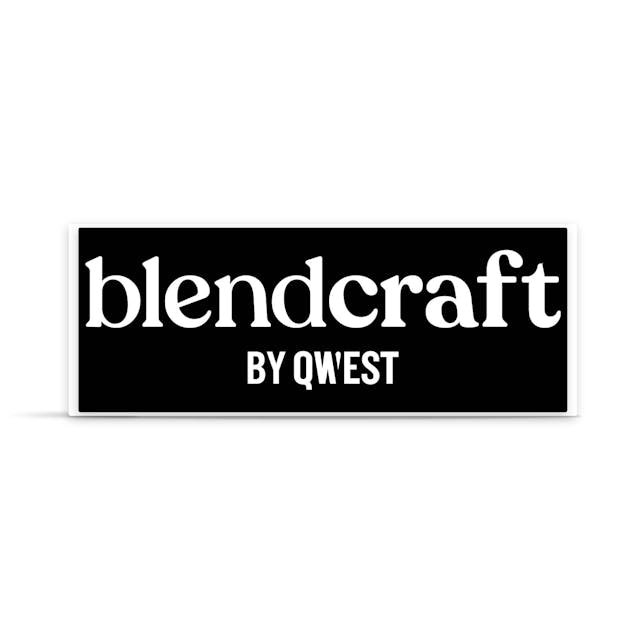 Blendcraft