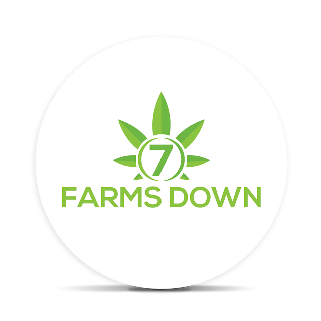 7 Farms Down