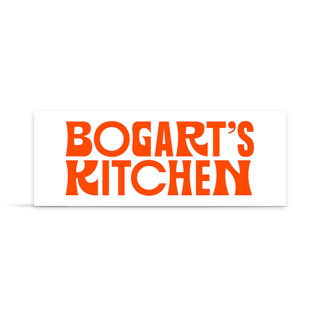Bogart's Kitchen