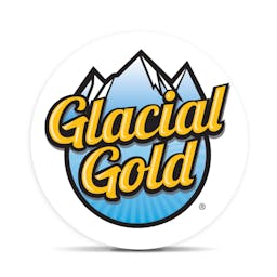 Glacial Gold